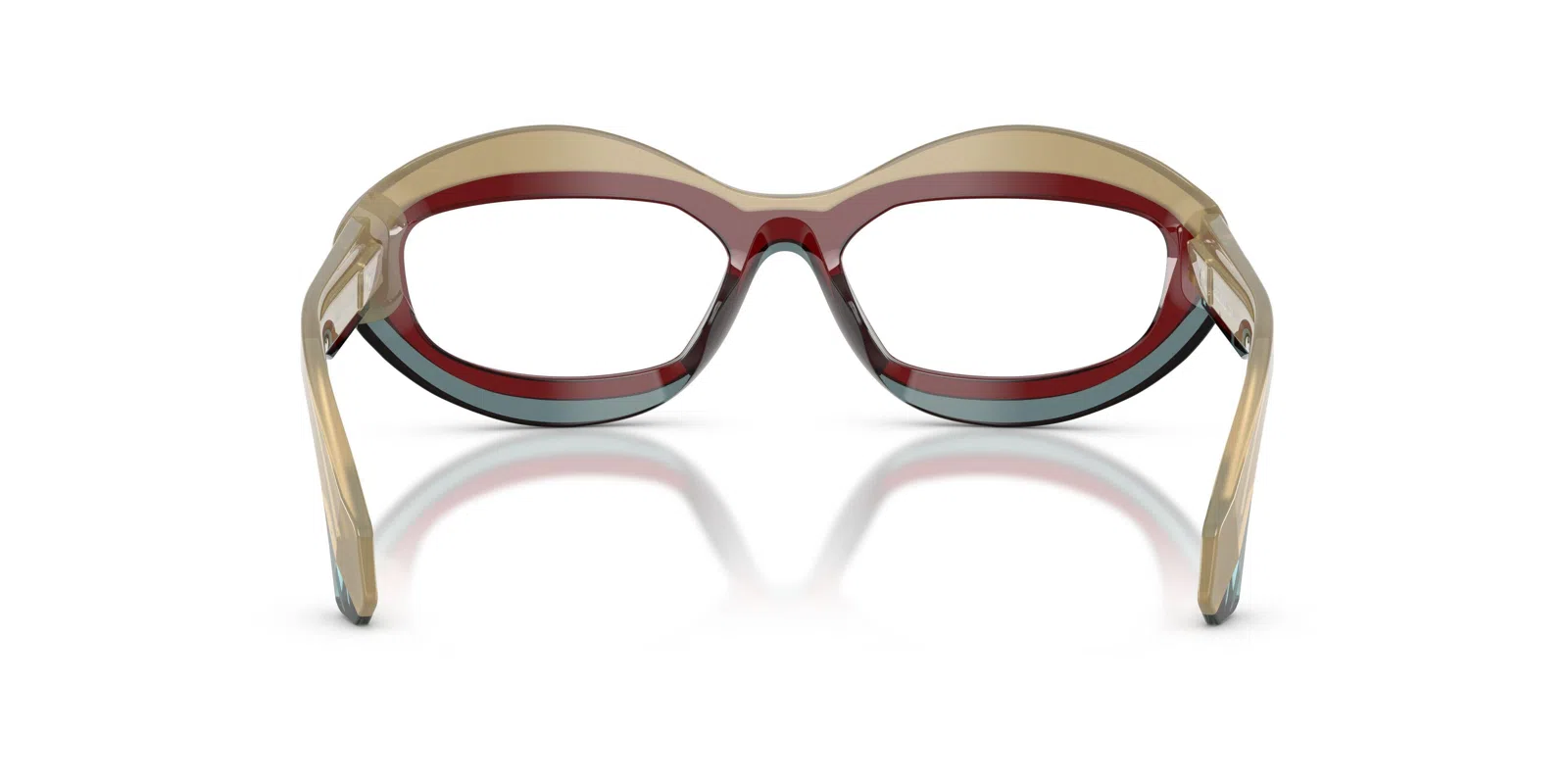Alain Mikli 3539 Eyeglasses - view 37